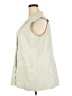 ELOQUII Ivory Vest Size 18 Plus - photo 5