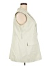 ELOQUII Ivory Vest Size 18 Plus - photo 4
