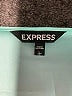 Express Teal Short Sleeve Top Size L - photo 4