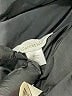 Garnet Hill 100% Polyester Black Coat Size 4 - photo 6