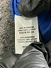 Nanette Lepore 100% Polyester Blue Cocktail Dress Size 6 - photo 8