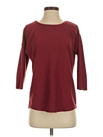 Lascana 3/4 Sleeve Top (view 1)