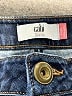 CAbi Blue Jeans Size 8 - photo 7