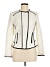 INC International Concepts Ivory Jacket Size M - photo 1