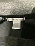Bozzolo Black Sleeveless Top Size M - photo 7