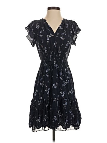 Rebecca Taylor Kimono (view 1)