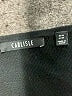 Carlisle Black Sleeveless Top Size M - photo 4
