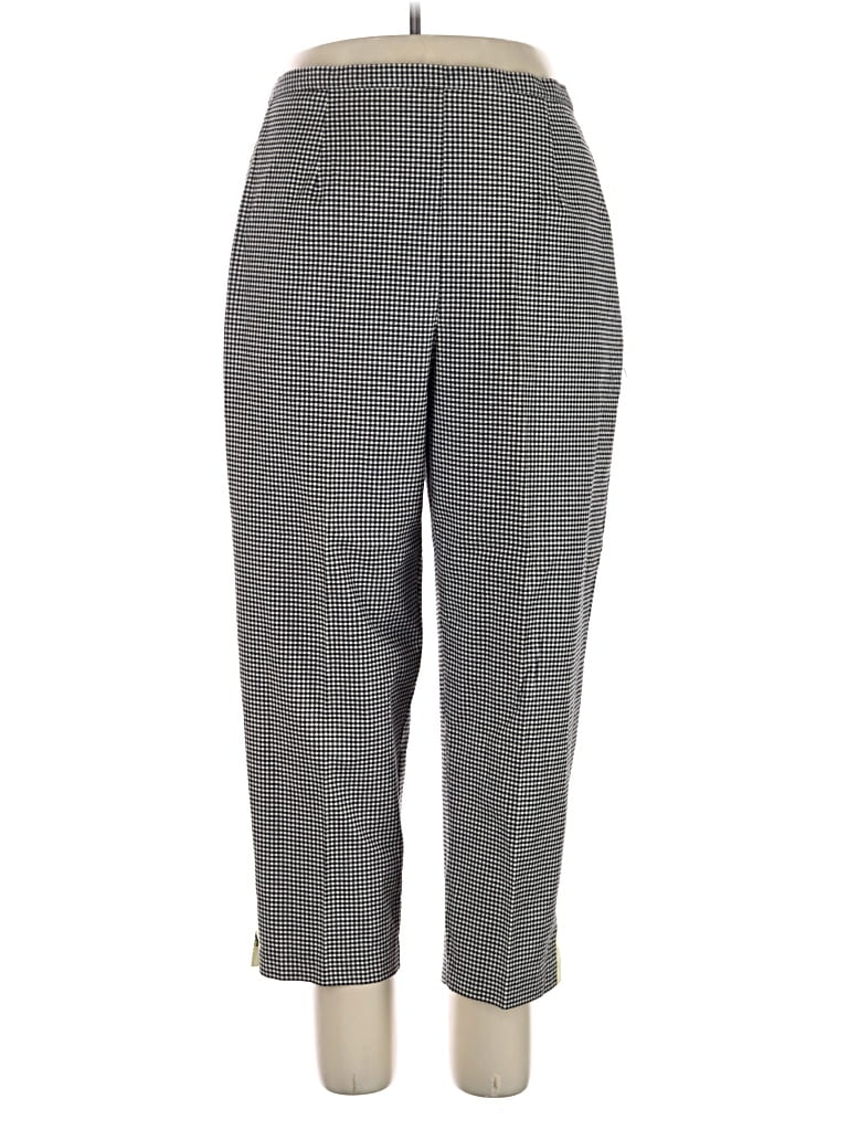 Pre-owned Koret Dress Pants In Gray