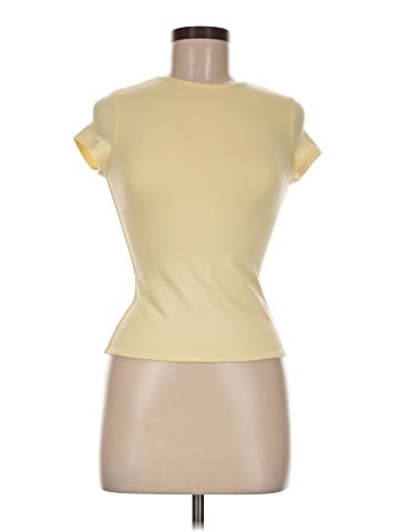 Cristina Sleeveless T-Shirt (view 1)