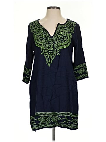 Gretchen Scott Designs Casual Dress (view 1)