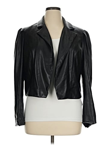 Elie Tahari Jacket (view 1)