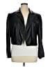 Elie Tahari 100% Polyester Black Jacket Size XL - photo 1