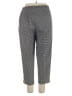 Koret Houndstooth Gray Dress Pants Size 18 - photo 2
