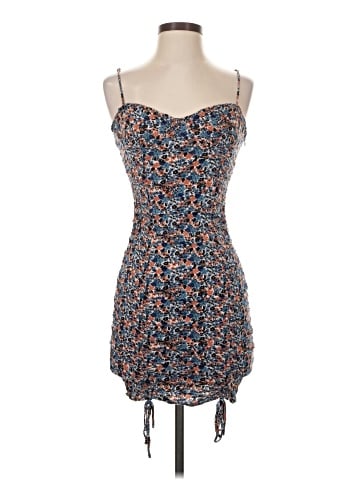 Skylar + Madison Casual Dress (view 1)