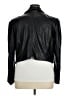 Elie Tahari 100% Polyester Black Jacket Size XL - photo 2