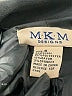 MKM Designs Black Blazer Size S - photo 6