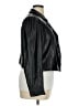 Elie Tahari 100% Polyester Black Jacket Size XL - photo 4