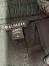 Athleta 100% Linen Black Linen Pants Size 18 - photo 4