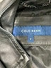 Cole Haan 100% Polyester Black Jacket Size 6 - photo 6