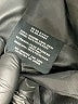 Cole Haan 100% Polyester Black Jacket Size 6 - photo 7