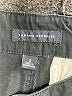 Banana Republic Solid Black Shorts Size 0 - photo 3