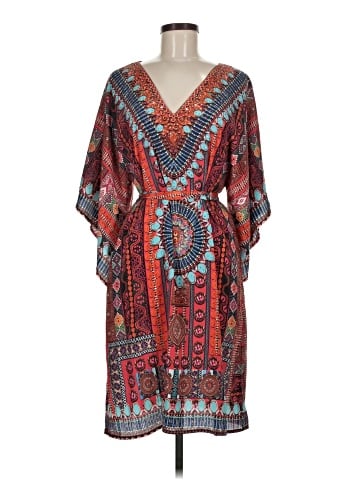 RUBY YAYA Casual Dress (view 1)