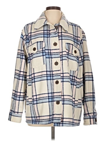 Gap Coat (view 1)