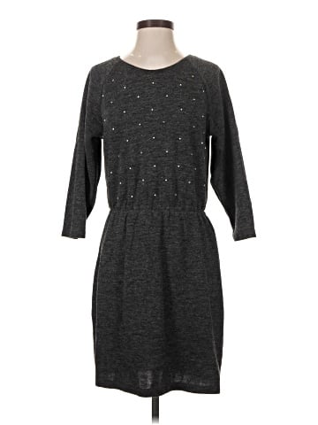 Ann Taylor LOFT Outlet Casual Dress (view 1)