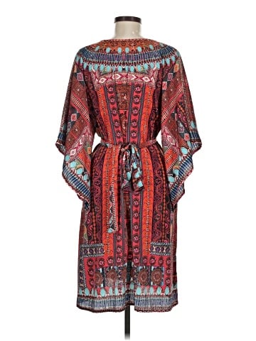 RUBY YAYA Casual Dress (view 2)