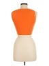 Zara Orange Tank Top Size M - photo 2