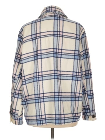 Gap Coat (view 2)