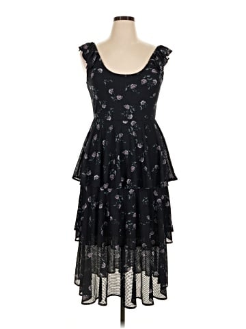 RACHEL Rachel Roy Cocktail Dress (view 1)