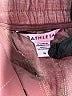Athleta Pink Casual Pants Size 18 - photo 4