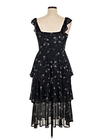 RACHEL Rachel Roy Cocktail Dress (view 2)
