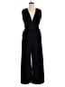 Halara Black Jumpsuit Size XL - photo 1