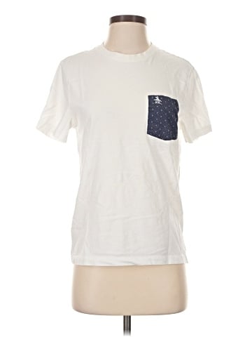 An Original Penguin by Munsingwear Short Sleeve T-Shirt (view 1)