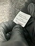 Gibson Black Blazer Size S - photo 7