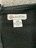 Guess Color Block Teal Cocktail Dress Size L - photo 7