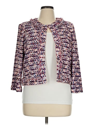 St. John Blazer (view 1)