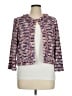 St. John Tweed Pink Blazer Size 14 - photo 1