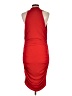 MICHAEL Michael Kors Red Cocktail Dress Size 12 - photo 2