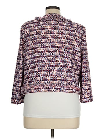St. John Blazer (view 2)