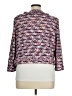 St. John Tweed Pink Blazer Size 14 - photo 2