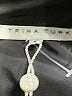 Trina Turk Black 3/4 Sleeve Top Size 0 - photo 7