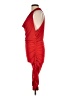 MICHAEL Michael Kors Red Cocktail Dress Size 12 - photo 5