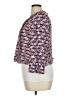 St. John Tweed Pink Blazer Size 14 - photo 5