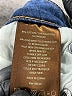 Kut from the Kloth Hearts Blue Jeans Size 8 - photo 8