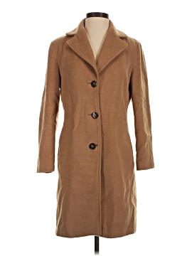Calvin Klein Wool Coat