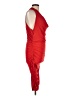MICHAEL Michael Kors Red Cocktail Dress Size 12 - photo 4
