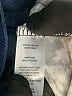 Socialite Animal Print Silver Casual Dress Size M - photo 8